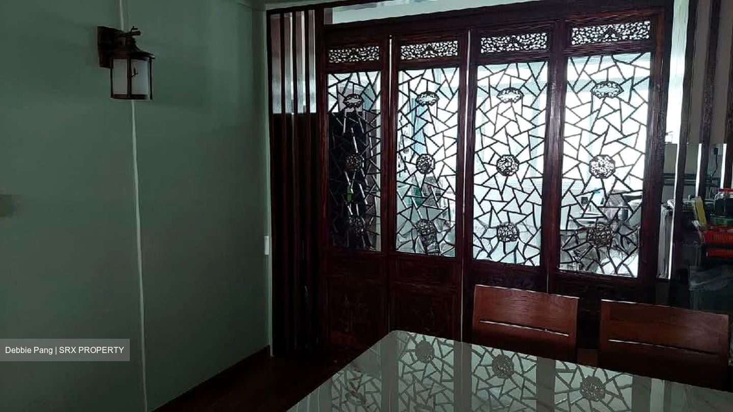 Blk 24 Eunos Crescent (Geylang), HDB 3 Rooms #574516221